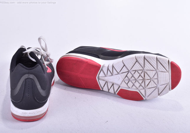 Nike Air Max S2S Damen Sportschuhe Sneaker EUR 40 Nr. 25-M 396-Schuh-Gebraucht-secondhand