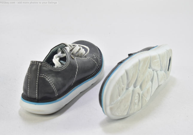 Wolky Damen Halbschuhe Freizeitschuhe EUR 38 Nr. 25-F 2876-Schuh-Gebraucht-secondhand