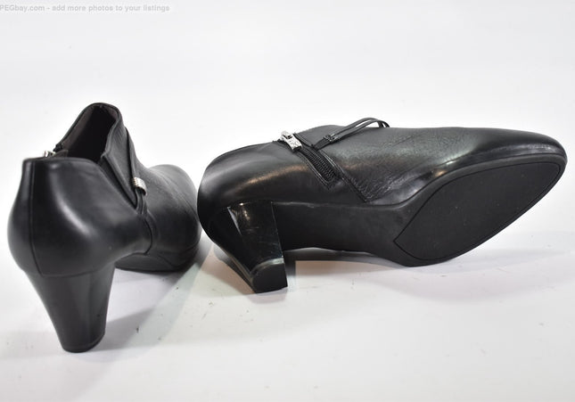 Caprice  Damen Pumps High Heels  EUR 41 Nr. 25-X 1458