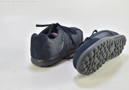 Camper  Herren Halbschuhe Freizeitschuhe  Gr. 42 Nr. 26-T 743