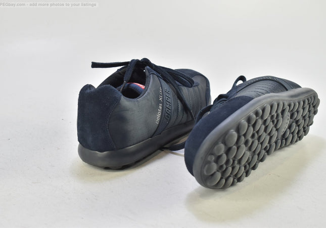 Camper  Herren Halbschuhe Freizeitschuhe  Gr. 42 Nr. 26-T 743