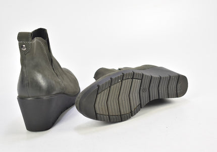 Lasocki Damen Stiefelette Boots EUR 39 Nr. 23-A 1351-Schuh-Gebraucht-secondhand