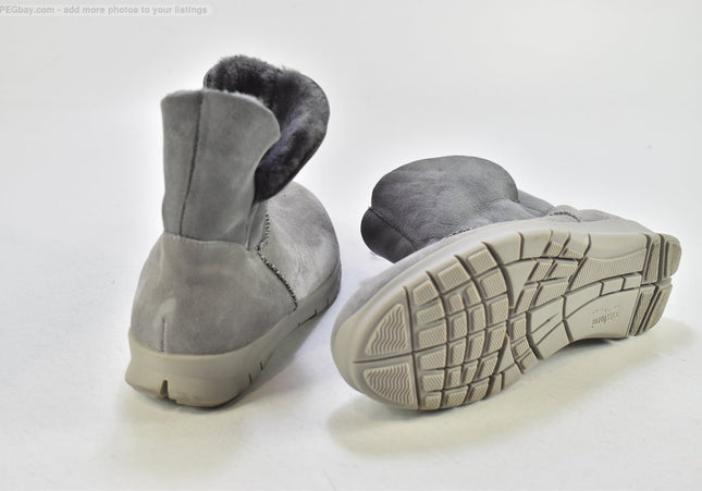 Vitaform  Damen Stiefelette Boots  EUR 40 Nr.26-B 422