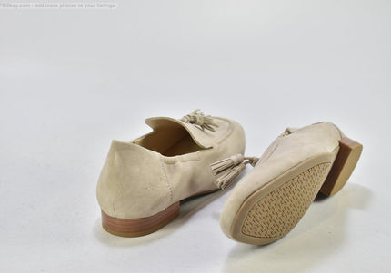 Ara  Damen Halbschuhe Slipper Ballerinas  UK 6 Nr. 25-L 2164