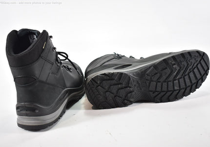 Lowa LEANDRO Pro GTX Herren Sicherheitsschuhe EUR 47 Nr.25-V 473