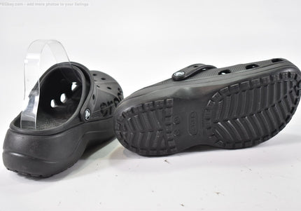 Crocs  Damen Sandale Pantolette  W8 Nr. 26-S 3111