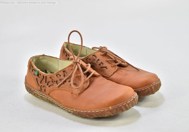 El Naturalista  Damen Halbschuhe Freizeitschuhe  EUR 36 Nr. 25-T 3472