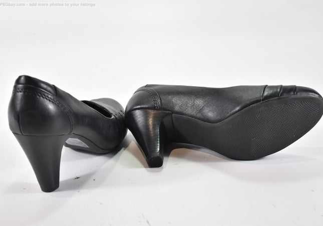 Clarks  Damen Pumps High Heels  UK 5 Nr. 25-N 1272