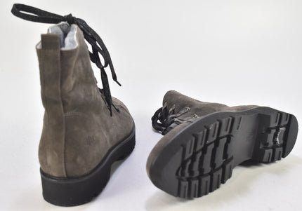 Zahira Damen Stiefelette Boots EUR 39 Nr. 24-B 3391-Schuh-Gebraucht-secondhand