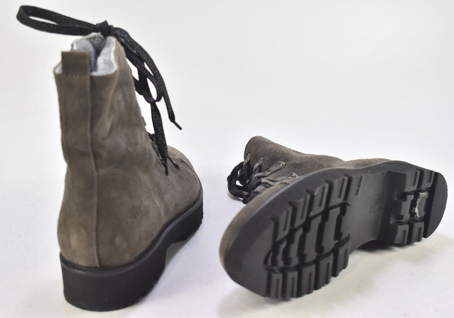 Zahira Damen Stiefelette Boots EUR 39 Nr. 24-B 3391-Schuh-Gebraucht-secondhand