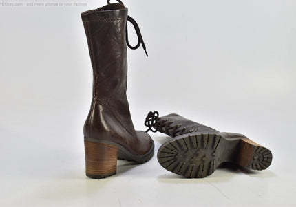 Gabor  Damen Stiefel Stiefelette Boots  UK 5,5 Nr. 25-B 3269