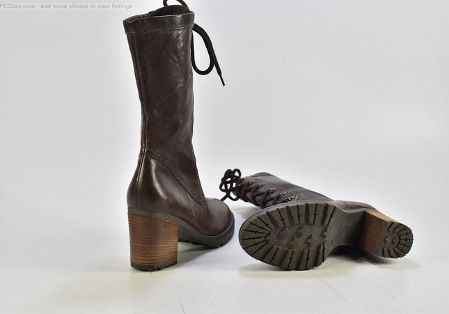 Gabor  Damen Stiefel Stiefelette Boots  UK 5,5 Nr. 25-B 3269