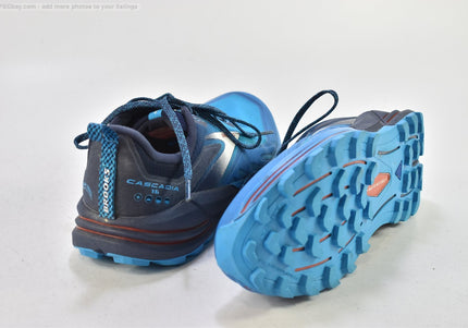 Brooks Cascadia 16 Herren Sportschuhe Sneaker  EUR 44,5 Nr. 25-V 2194
