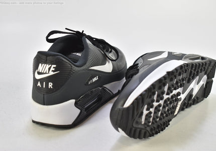 Nike Air Max 90 Golf Herren Sportschuhe Sneaker  EUR 47,5 Nr. 25-V 1976