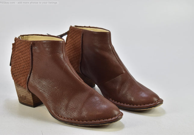 Clarks  Damen Stiefelette Boots  EUR 40 Nr. 25-B 3020