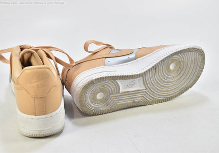 Nike Air Force 1 Damen Sportschuhe Sneaker  EUR 39 Nr. 26-M 663