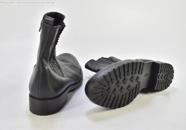 Gabor  Damen Stiefelette Boots  UK 9,5 Nr. 26-B 1109