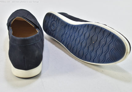 Gabor  Damen Halbschuhe Slipper Ballerinas  UK 8 Nr. 26-Z 90