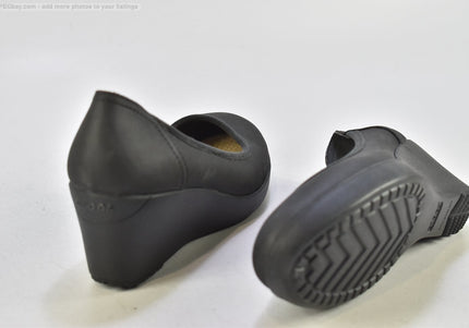 Crocs  Damen Pumps High Heels  W 11 Nr. 26-A 93