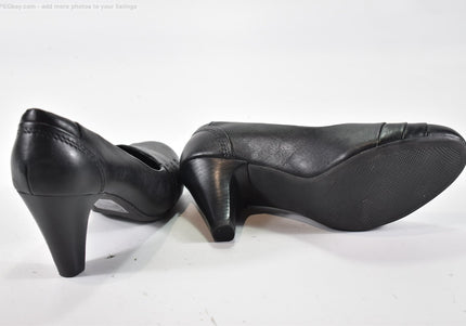 Clarks  Damen Pumps High Heels  UK 5 Nr. 25-N 1272