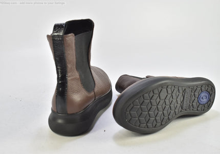 Vitaform  Damen Stiefelette Boots  EUR 39 Nr. 26-B 963