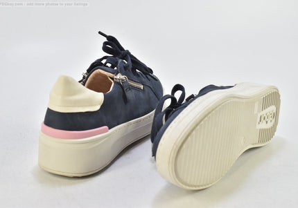 Gabor  Damen Halbschuhe Freizeitschuhe  EUR 39 Nr. 25-V 2392
