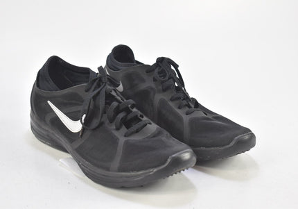 Nike Lunarlon Damen Sportschuhe Sneaker EUR 40,5 Nr. 24-F 1224-Schuh-Gebraucht-secondhand