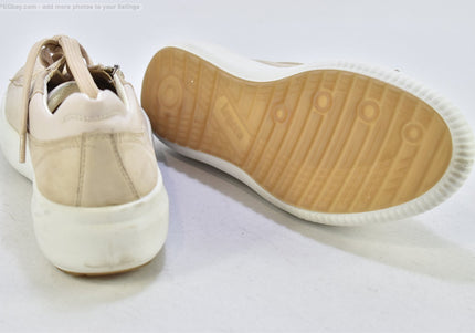 Legero  Damen Halbschuhe Freizeitschuhe  SL27 Nr. 26-A 161