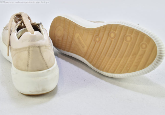 Legero  Damen Halbschuhe Freizeitschuhe  SL27 Nr. 26-A 161