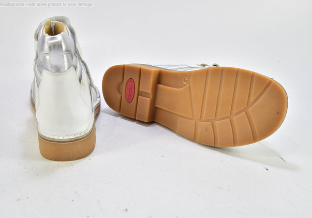 Piedro Damen Sandale Sandalette EUR 41 Nr. 25-S 1922-SchuhGebraucht