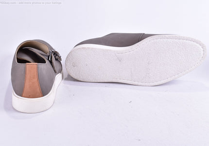 Walbusch Herren Halbschuhe Freizeitschuhe EUR 39 Nr. 25-F 1413-Schuh-Gebraucht-secondhand