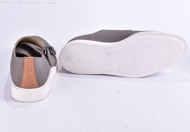 Walbusch Herren Halbschuhe Freizeitschuhe EUR 39 Nr. 25-F 1413-Schuh-Gebraucht-secondhand