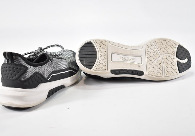 Esprit Damen Sportschuhe Sneaker EUR 42 Nr. 24-J 11-Schuh-Gebraucht-secondhand