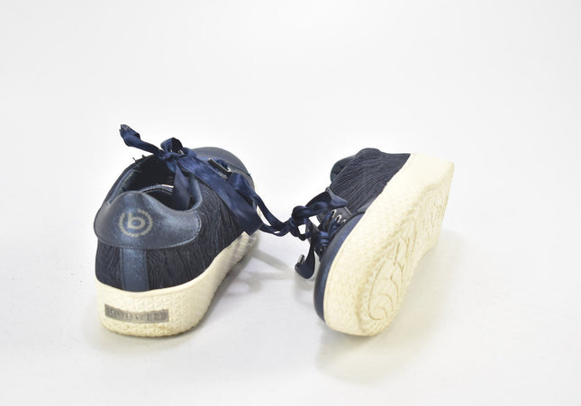 Bugatti Damen Halbschuhe Freizeitschuhe EUR 38 Nr. 24-J 3220-Schuh-Gebraucht-secondhand