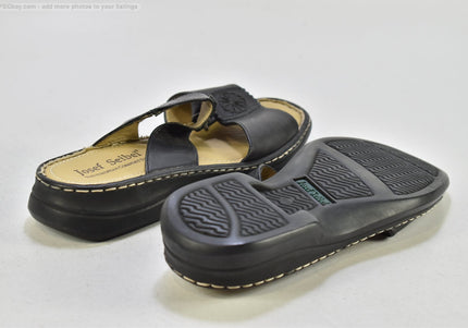 Josef Seibel  Damen Sandale Pantolette  EUR 40 Nr. 26-S 104