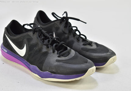 Nike Dual Fusion Damen Sportschuhe Sneaker  EUR 43 Nr. 25-O 707