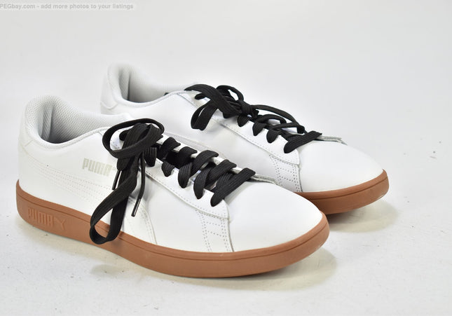 Puma Herren Sportschuhe Sneaker EUR 46 Nr. 25-Z 1588-SchuhGebraucht