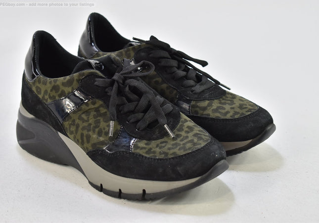Tamaris Damen Halbschuhe Freizeitschuhe EUR 39 Nr. 25-T 1054-gebrauchte Schuhe-Second hand-SchuhGebraucht