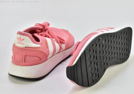 Adidas N-5923 Damen Sportschuhe Sneaker EUR 38 2/3 Nr. 25-A 2012-Schuh-Gebraucht-secondhand