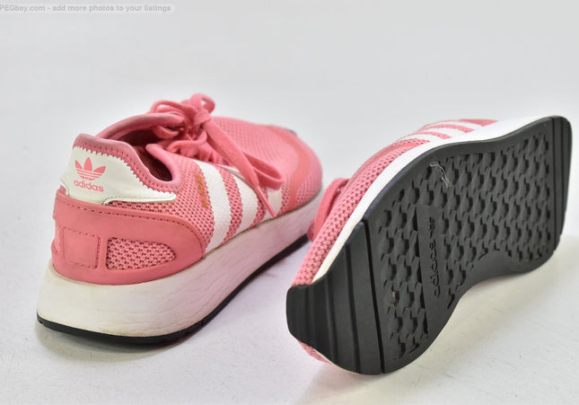 Adidas N-5923 Damen Sportschuhe Sneaker EUR 38 2/3 Nr. 25-A 2012-Schuh-Gebraucht-secondhand