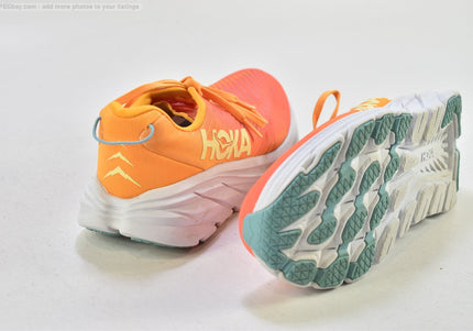 Hoka One Rincon 3 Damen Sportschuhe Sneaker  EUR 40 2/3 Nr. 25-V 2466