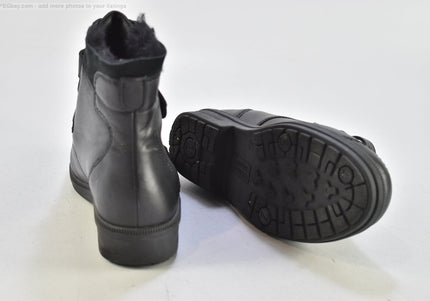 Ganter  Damen Stiefelette Boots  UK 6,5 Nr. 26-B 900