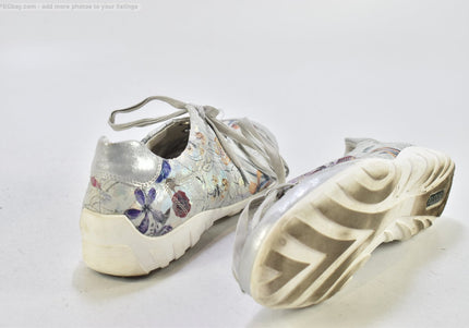 Remonte  Damen Halbschuhe Freizeitschuhe  EUR 41 Nr. 26-A 1315