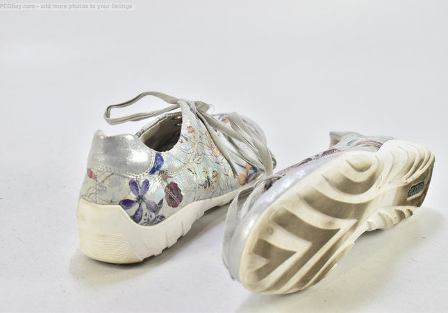 Remonte  Damen Halbschuhe Freizeitschuhe  EUR 41 Nr. 26-A 1315