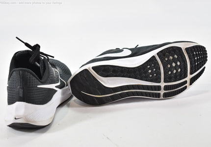 Nike Zoom Pegasus 39 Damen Sportschuhe Sneaker EUR 40 Nr. 25-T 2284-gebrauchte Schuhe-second hand-SchuhGebraucht