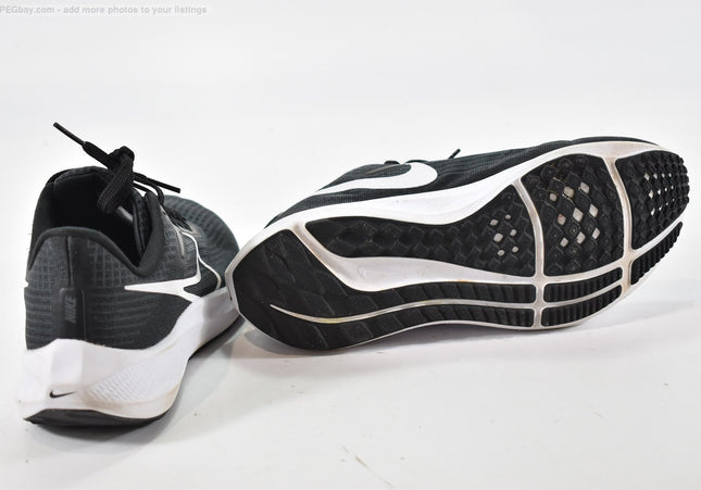 Nike Zoom Pegasus 39 Damen Sportschuhe Sneaker EUR 40 Nr. 25-T 2284-gebrauchte Schuhe-second hand-SchuhGebraucht