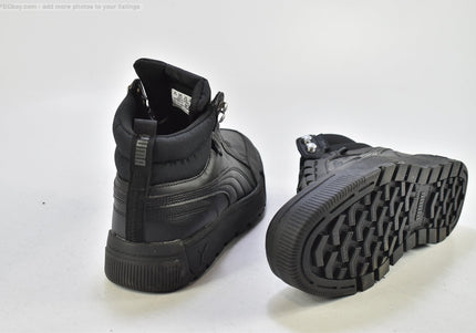Puma  Damen Stiefelette Boots  EUR 42,5 Nr. 26-B 340