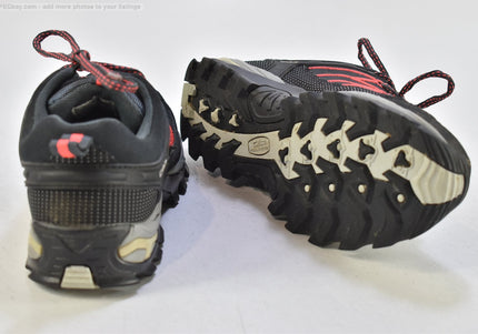 CMP  Damen Wanderschuhe Trekking  EUR 38 Nr. 26-Y 1311