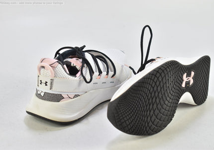 Under Armour  Damen Sportschuhe Sneaker  EUR 38 Nr. 26-A 928