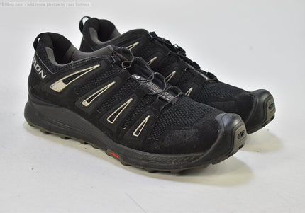 Salomon  Herren Wanderschuhe Trekking  EUR 43 1/3 Nr. 25-L 1790